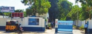 సువెన్ ఫార్మ కంపెనీలో తప్పిన పెను ప్రమాదం..