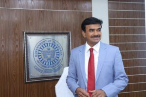 అవును.. అవినీతి కంపు !