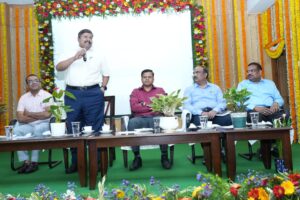 పిసిబి మెంబర్ సెక్రటరీగా డా.జ్యోతి బుద్ద ప్రకాశ్
