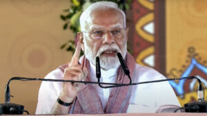కలలో కూడా ఊహించని రీతిలో శిక్ష ఉంటుంది.. ఉగ్రవాదులకు ప్రధాని మోదీ సీరియస్‌ వార్నింగ్‌