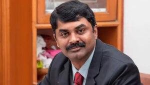 జాతీయ భద్రతా సలహా బోర్డు (NSAB) సభ్యుడిగా డీఆర్డీవో మాజీ చైర్మన్‌ సతీశ్‌రెడ్డి