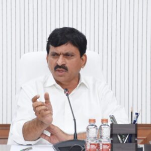 నెలాఖరులోగా స్థానిక సంస్థలకు ఎన్నికల షెడ్యూల్‌ : మంత్రి పొంగులేటి శ్రీనివాస్‌ రెడ్డి