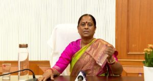 ఆలయాల బడ్జెట్‌కు ప్రభుత్వ అనుమతి తప్పనిసరి : మంత్రి కొండా సురేఖ ఆదేశం