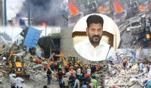 వాస్తవాలు తెలియాల్సిందే.. ఊహాజనిత సమాధానాలు చేపొద్దు.. అధికారులకు సీఎం ఆదేశం