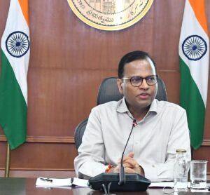 రాష్ట్రంలో సులభతర వాణిజ్య విధానాల అమలు తీరుపై సీఎస్ సమీక్ష