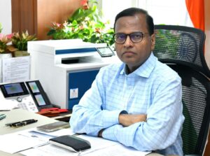 భారీ వర్షాలు, వరదల వల్ల జరిగిన నష్టాన్ని అంచనా వేయండి: సీఎస్ రామకృష్ణారావు