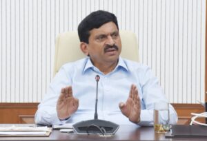 రాష్ట్రంలో 44వేలకు పైగా జర్నలిస్టులకు అక్రిడిటేషన్ కార్డులు: మంత్రి పొంగులేటి శ్రీనివాస్ రెడ్డి