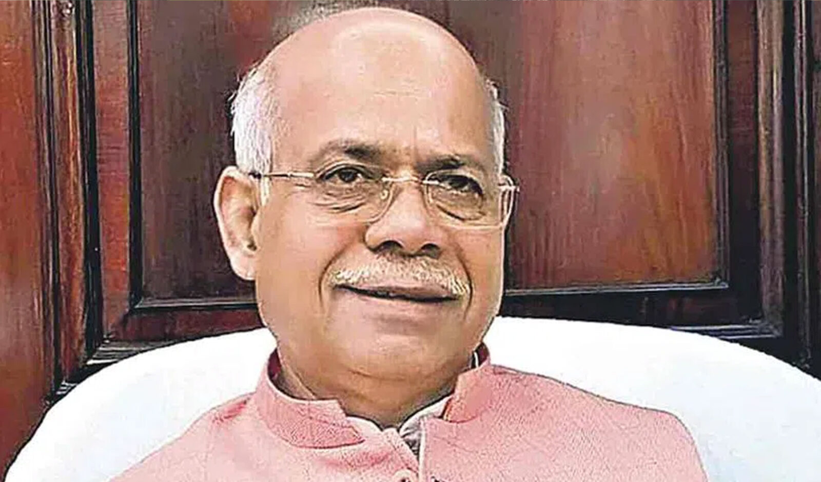 తెలంగాణ గవర్నర్‌గా శివ ప్రతాప్‌ శుక్లా