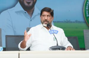 తెలంగాణ రాష్ట్ర చరిత్రలోనే అత్యధిక విద్యుత్ డిమాండ్: డిప్యూటీ సీఎం భట్టి విక్రమార్క