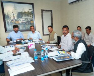 ప్ర‌ధాన జిల్లా కేంద్రాల చుట్టూ రింగు రోడ్ల‌కు ప్ర‌ణాళిక‌లు: సీఎం రేవంత్ రెడ్డి