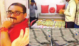 ACBకి చిక్కిన మరో భారీ అవినీతి తిమింగలం.. కిలోల్లో బంగారం, వెండి.. ఇంటి నిండా నోట్ల కట్టలు